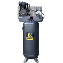 BE 5 HP 60 Gallon Stationary Electric Air Compressor Model