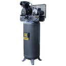BE 5 HP 60 Gallon Stationary Electric Air Compressor Model