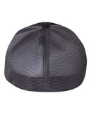 Richardson Fitted Pulse Sportmesh with R-Flex Cap - 172