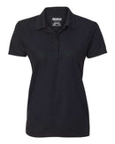 Gildan Performance® Women's Double Piqué Polo - 45800L