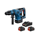 Bosch PROFACTOR 18V Hitman SDS-max 1-9/16" Rotary Hammer Kit Model