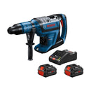 Bosch PROFACTOR 18V Hitman SDS-max 1-7/8" Rotary Hammer Kit Model