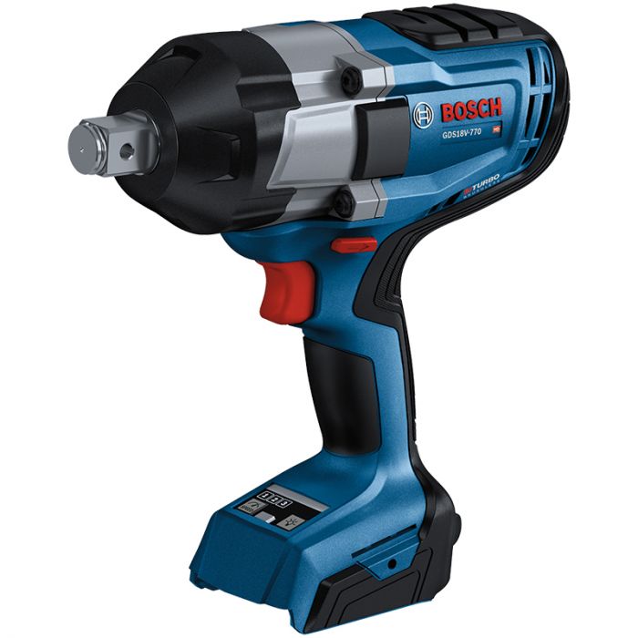 Bosch PROFACTOR 18V 3/4" Impact Wrench with Friction Ring and Thru-Hole (Tool Only) Model