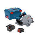 Bosch PROFACTOR 18V 5-1/2" Plunge Saw Kit Model