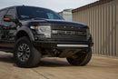 Addictive Desert Designs 2010 - 2014 Ford Raptor Venom R Front Bumper Model