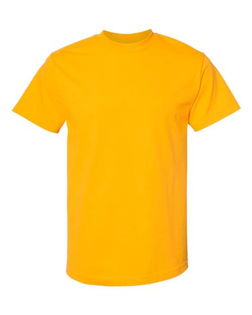 American Apparel Unisex Heavyweight Cotton T-Shirt - 1301