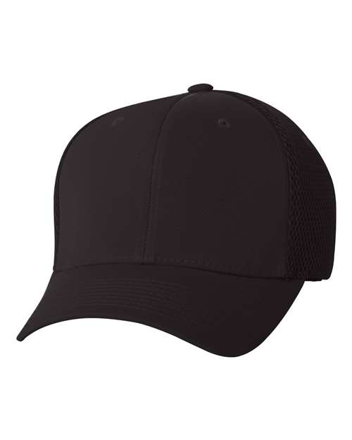 Flexfit Ultrafiber Mesh Cap - 6533