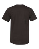 American Apparel Midweight Cotton Unisex T-Shirt - 1701