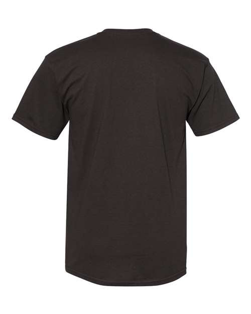 American Apparel Midweight Cotton Unisex T-Shirt - 1701