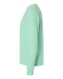 Comfort Colors Garment-Dyed Heavyweight Long Sleeve T-Shirt - 6014 A