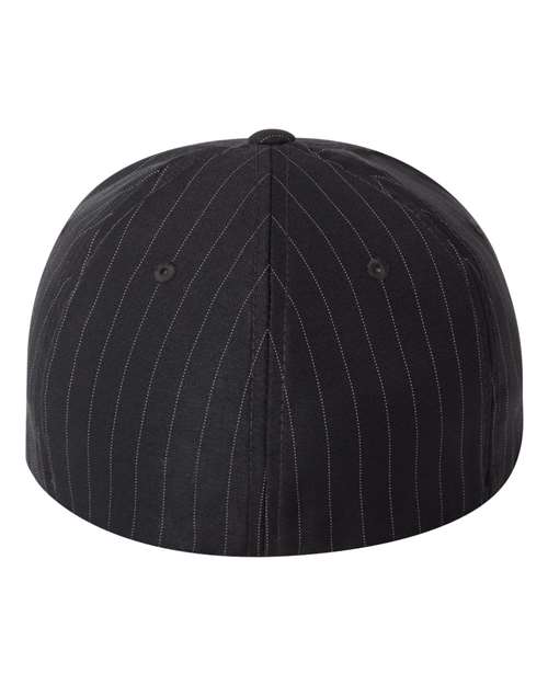 Flexfit Pinstripe Cap - 6195P