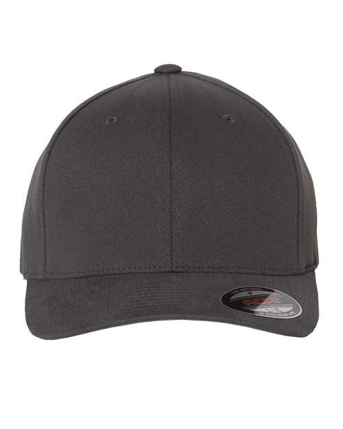 Flexfit Brushed Twill Cap - 6377