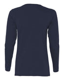 Gildan Heavy Cotton™ Women’s Long Sleeve T-Shirt - 5400L