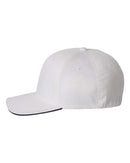 Flexfit Sandwich Visor Twill Cap - 6277V