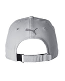 Puma Golf Adult Pounce Adjustable Cap - 22673