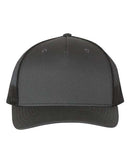Richardson Trucker Cap - 112FP