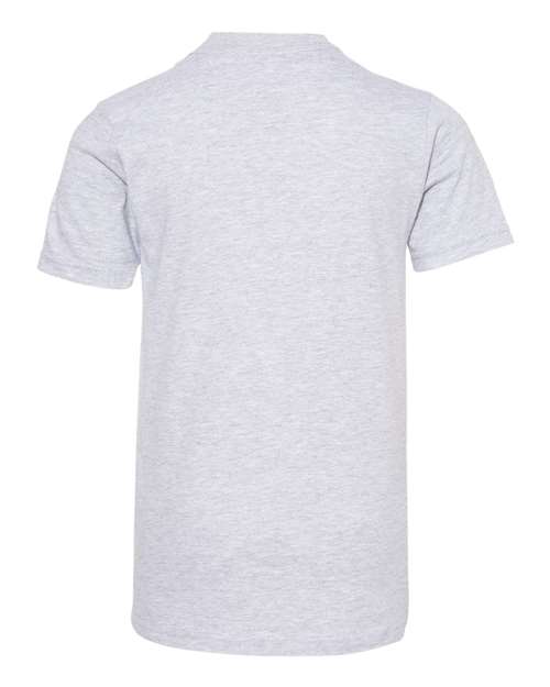 ALSTYLE Youth Ultimate T-Shirt - 5081