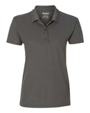 Gildan Performance® Women's Double Piqué Polo - 45800L