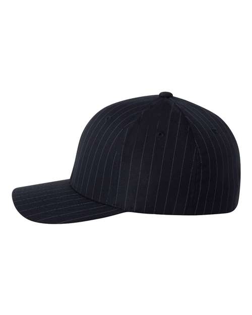 Flexfit Pinstripe Cap - 6195P