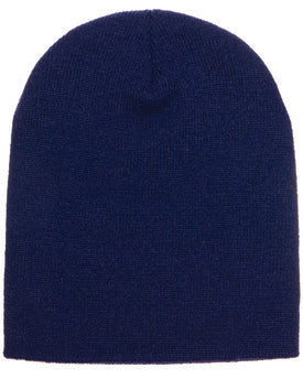 Yupoong Adult Knit Beanie - 1500