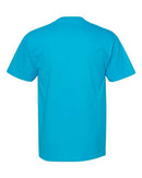 American Apparel Unisex Heavyweight Cotton T-Shirt - 1301