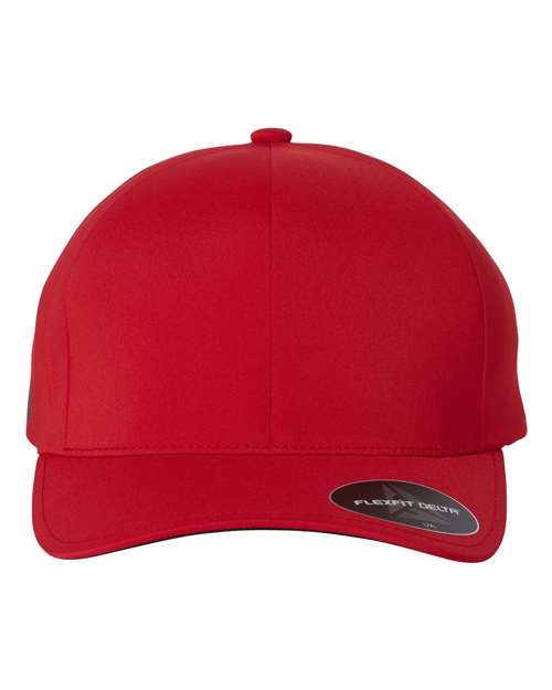 Flexfit Delta® Seamless Cap - 180