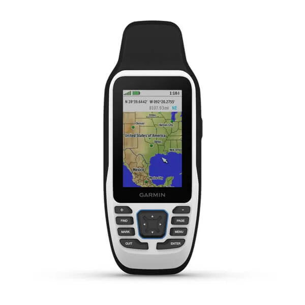 Garmin GPSMAP® 79s Model #: GAR-010-02635-00