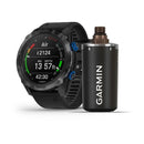 Garmin Descent Mk2i/Descent T1 Bundle Model
