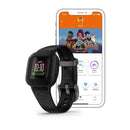 Garmin Vívofit® jr. 3, Black Cosmic Model