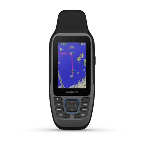 Garmin GPSMAP® 79sc Model #: GAR-010-02635-02