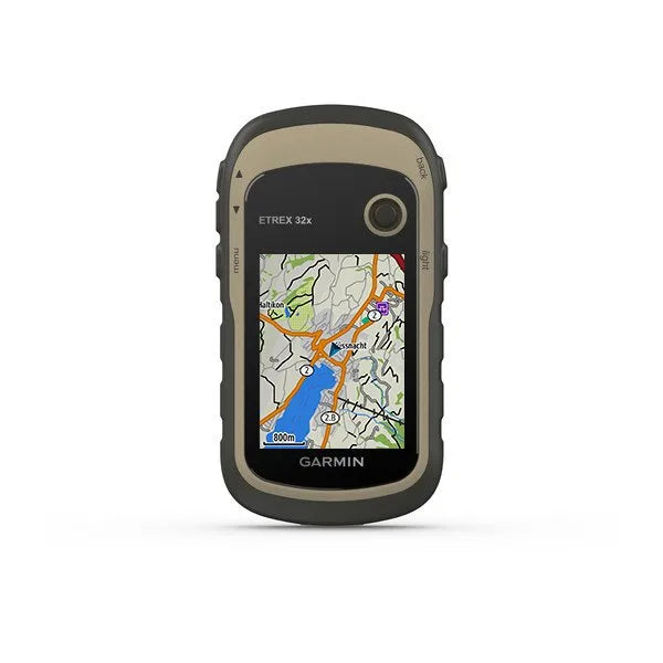 Garmin eTrex® 32x Model #:  GAR-010-02257-00