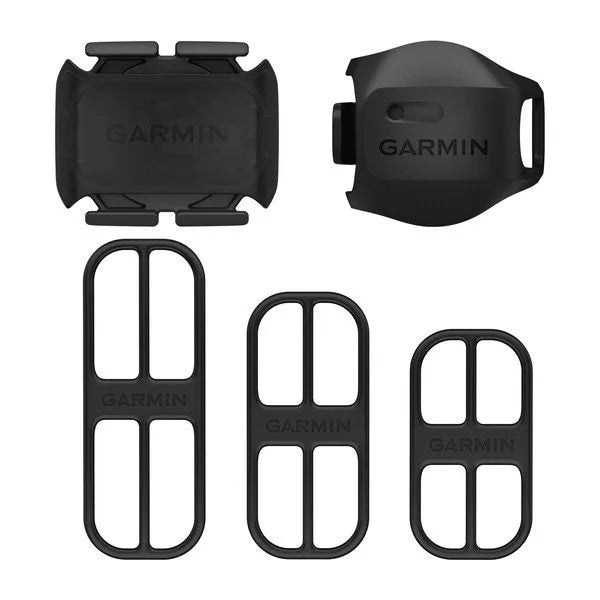 Garmin Bike Speed Sensor 2 and Cadence Sensor 2 Model