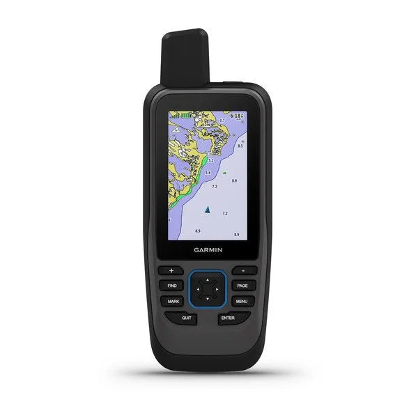 Garmin GPSMAP® 86sc Model