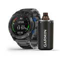 Garmin Descent Mk2i/Descent T1 Bundle Model