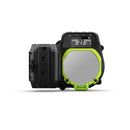 Garmin Xero™ A1i Bow Sight, Left-handed Auto-ranging Digital Sight with Dual-color LED Pins Model