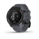 Garmin Approach® S12, Granite Blue Model
