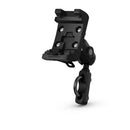 Garmin Motorcycle/ATV Mount Kit and AMPS Rugged Mount with Audio/Power Cable Model