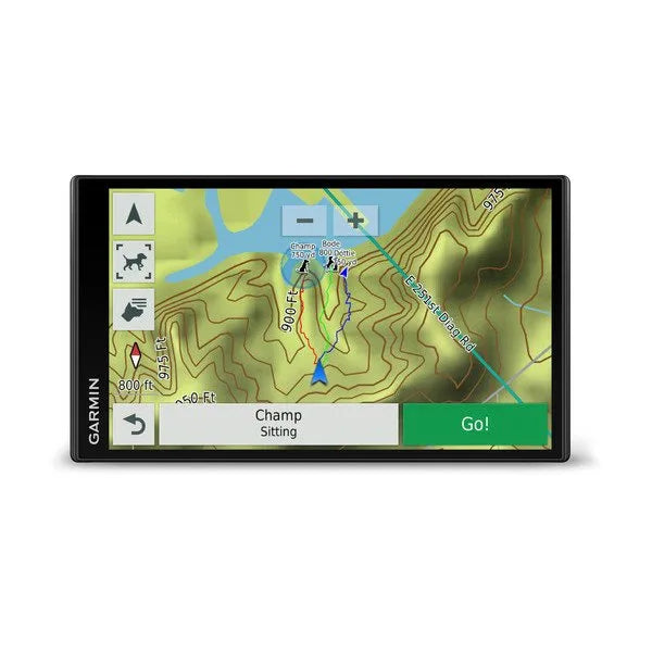 Garmin DriveTrack™ 71 Model #:  GAR-010-01982-00