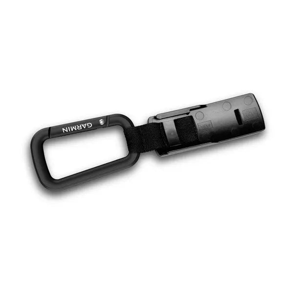 Garmin Carabiner Clip Model #:  GAR-010-12897-01