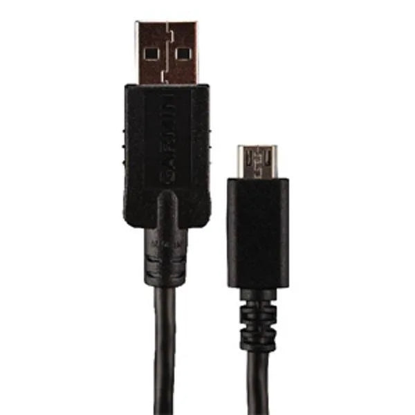 Garmin Charging Cable  - USB to MicroUSB Model
