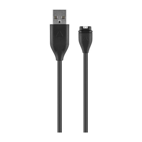 Garmin USB charge/data cable Model #:  GAR-010-12491-01