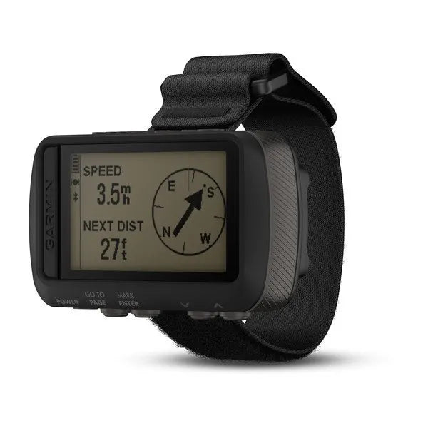 Garmin Foretrex® 601 Model #:  GAR-010-01772-00