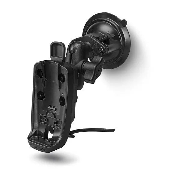 Garmin Powered mount with suction cup Model
