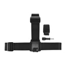 Garmin Head Strap Mount With Ready Clip (VIRB® Series) Model