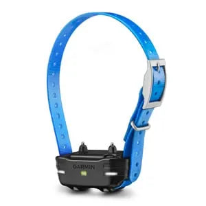 Garmin PT 10 Dog Device, Blue Collar Model