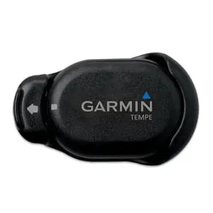 Garmin tempe temperature sensor Model #:  GAR-010-11092-30