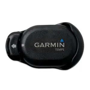 Garmin tempe temperature sensor Model