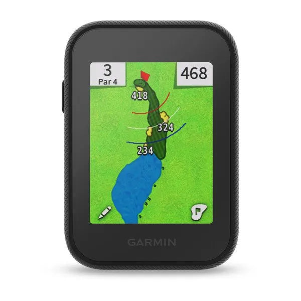 Garmin Approach® G30 Model #:  GAR-010-01690-00