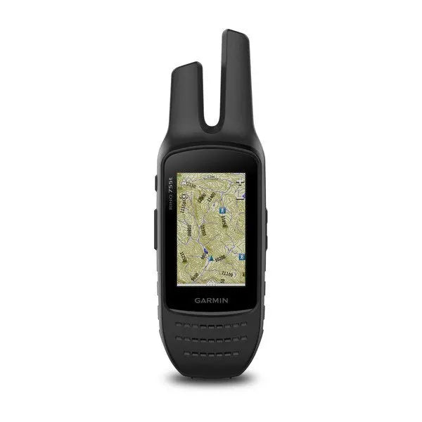 Garmin Rino® 755t Model #:  GAR-010-01958-11