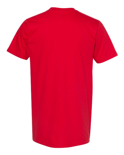 American Apparel Fine Jersey Tee - 2001